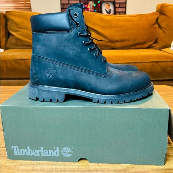 Timberland 6” premium boot - Picture 3 of 7